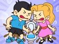 Laro Lahi ng Rush Rush: Gumuhit ng palaisipan online