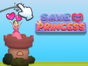 Laro Iligtas ang Prinsesa  online