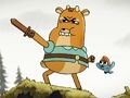 Laro Prinsipe Ivandoe The Sword Pursuit  online