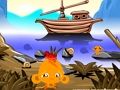Laro Monkey Go Happy Stage 165 online