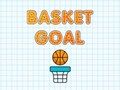 Laro Layunin sa Basket  online