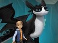 Laro Dragon ang siyam na larangan online