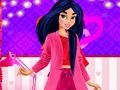 Laro Princess Anti-fashion Kulay ng Kulay online