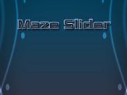 Laro Maze Slider online