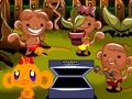 Laro Monkey Go Happy Stage 742 online