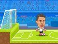 Laro Mga Alamat ng Soccer 2021  online