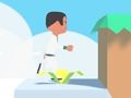 Laro Patakbuhin ang Beta Run  online