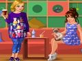 Laro Cat Cafe online