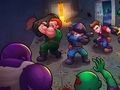 Laro Zombo Buster Advance online