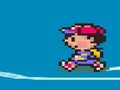 Laro Ness ice skating online