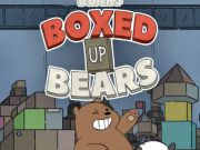 Laro Bare bear kami: naka -box up bear online