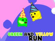 Laro Green at Yellow Run  online