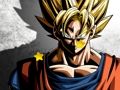 Laro Nakakatawang Laro ng Dragon Ball  online