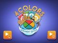Laro 4 Kulay Multiplayer: Monument Edition online