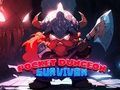 Laro Nakaligtas sa Pocket Dungeon  online