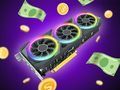 Laro Pagmimina ng GPU  online