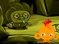 Laro Monkey Go Happy Stage 172 online