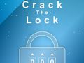 Laro I-crack Ang Lock  online
