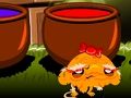 Laro Monkey Go Happy Stage 175 online