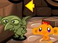 Laro Monkey Go Happy Stage 181 online