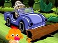 Laro Monkey Go Happy Stage 183 online