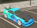 Laro Japan Drift Racing Car Simulator online
