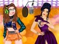 Laro Kagandahan at ang Beat 2 New Hit online
