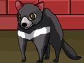 Laro Forest Tasmanian Devil Rescue online