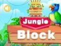Laro Jungle Block online