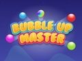 Laro Bubble up master online