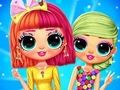 Laro BFFS Candy Fashion Look online