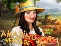 Laro Kamangha-manghang Pamana  online