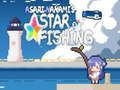Laro StarFishing ni Nanami  online