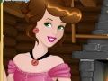 Laro Cinderella's Princess Makeover  online