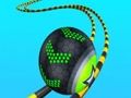 Laro ROLLING BALLS 3D online
