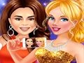 Laro Mga Bituin at Royals BFFS: Party Night online