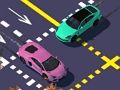 Laro Elite na Trapiko: Simulator  online