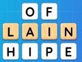 Laro Word Slide online