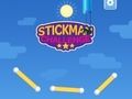 Laro Hamon ng Stickman  online