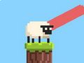 Laro Sheep Hop online