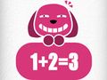 Laro 1+2u003d3  online