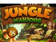 Laro Jungle Mahjong online