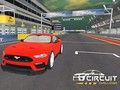 Laro Hamon sa Circuit  online