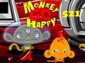 Laro Monkey Go Happy Stage 521 online
