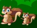 Laro Giraffe Kid Rescue online