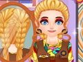 Laro Blonde Sofia hippie mode online