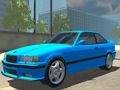 Laro Baliw City Driver  online