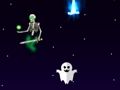 Laro Witch flight online