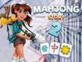 Laro Kwento ng Mahjong 2  online