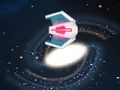 Laro Space tagabaril online